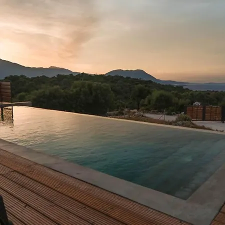 Holiday home Anicca,
