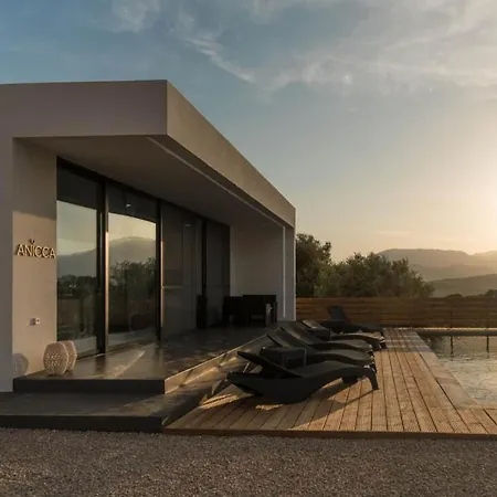 Holiday home Anicca, Meganisi