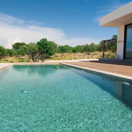 Anicca, Holiday home *