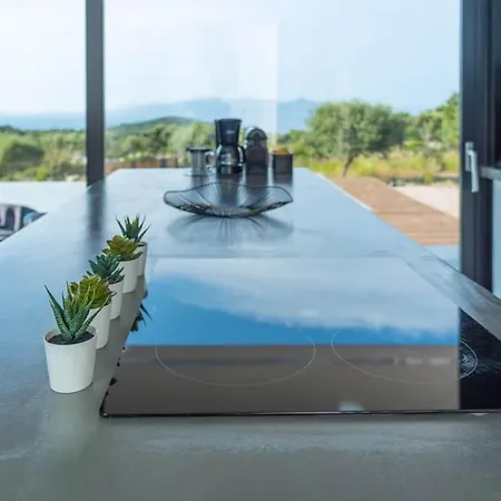 Anicca, Holiday home Meganisi