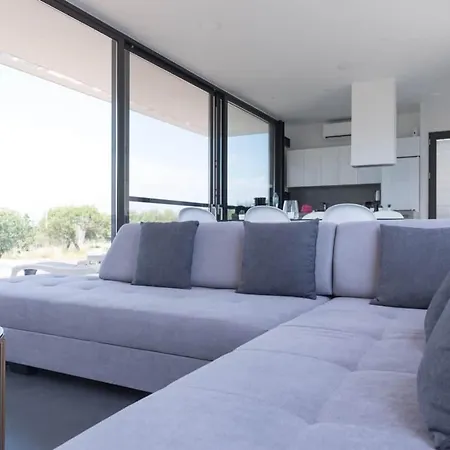 Holiday home Anicca,