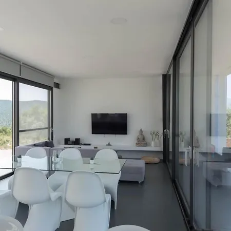 Holiday home Anicca, *