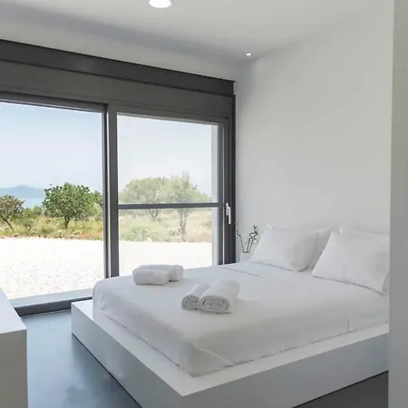 Anicca, Holiday home Meganisi
