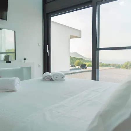 Anicca, Holiday home Meganisi