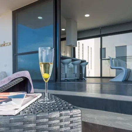 Holiday home Anicca,